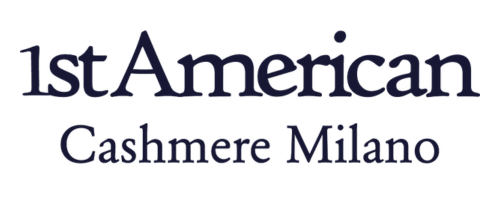 1stAmerican Cashmere Milano